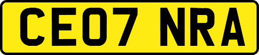 CE07NRA