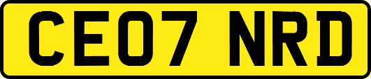 CE07NRD
