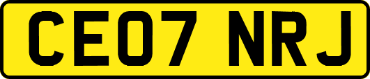 CE07NRJ