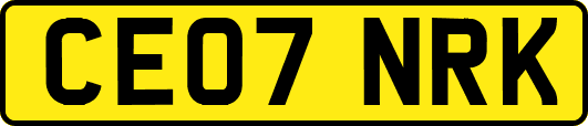 CE07NRK