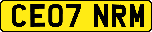 CE07NRM