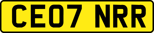 CE07NRR