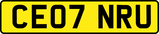 CE07NRU