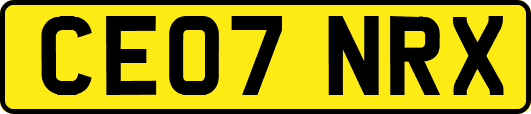 CE07NRX