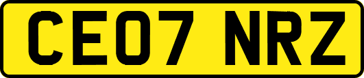 CE07NRZ