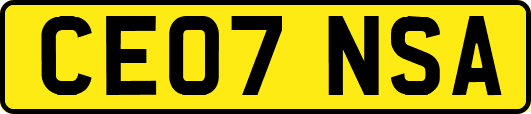 CE07NSA