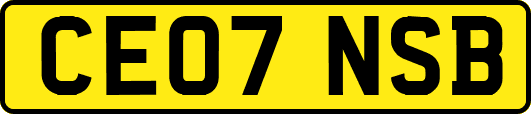 CE07NSB