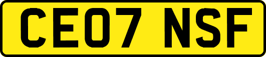 CE07NSF