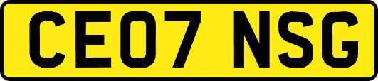 CE07NSG