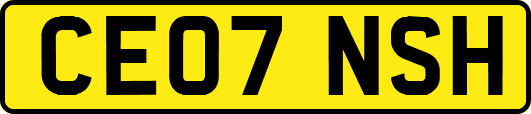 CE07NSH