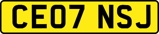 CE07NSJ