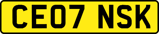 CE07NSK