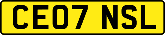 CE07NSL