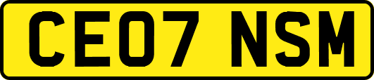 CE07NSM