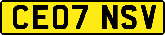 CE07NSV