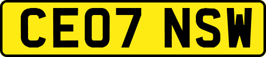 CE07NSW