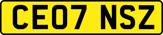 CE07NSZ