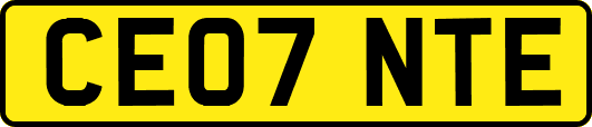 CE07NTE