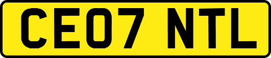 CE07NTL