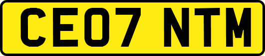 CE07NTM