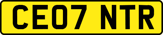 CE07NTR
