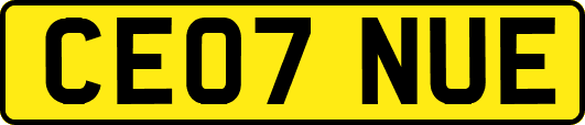 CE07NUE