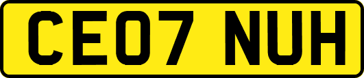 CE07NUH