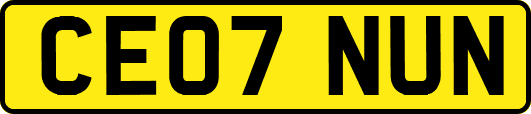 CE07NUN