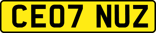 CE07NUZ