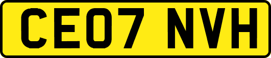 CE07NVH
