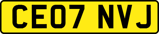 CE07NVJ