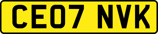 CE07NVK