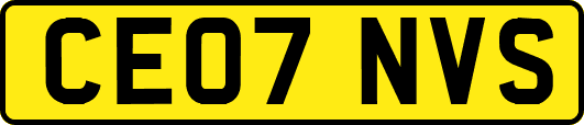 CE07NVS
