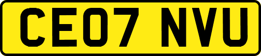 CE07NVU
