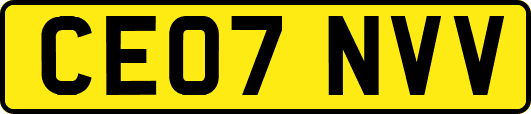 CE07NVV