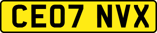 CE07NVX