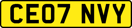 CE07NVY