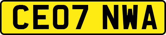 CE07NWA