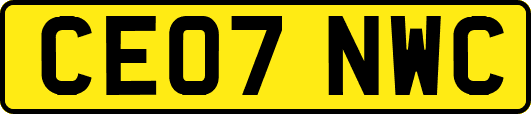 CE07NWC