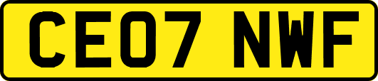 CE07NWF