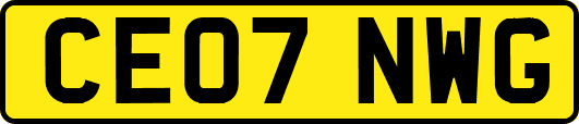 CE07NWG