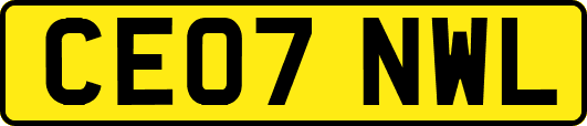 CE07NWL