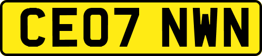 CE07NWN