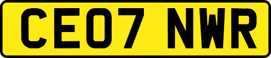 CE07NWR
