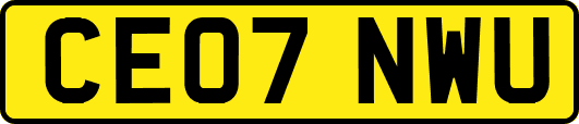 CE07NWU
