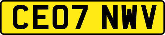 CE07NWV
