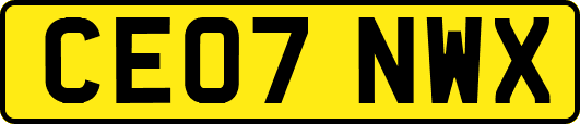 CE07NWX