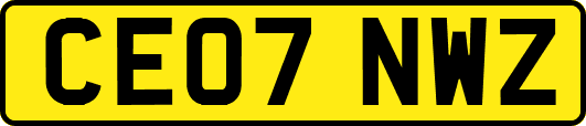 CE07NWZ