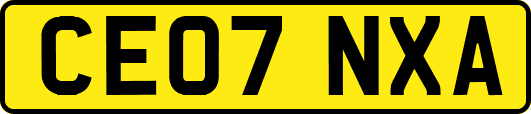 CE07NXA
