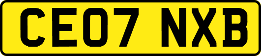 CE07NXB